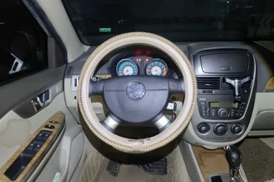 Buick Excelle 2015, 43700 км, за 4590 USD - фото 9