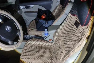 Buick Excelle 2015, 43700 км, за 4590 USD - фото 14
