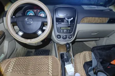 Buick Excelle 2015, 43700 км, за 4590 USD - фото 18