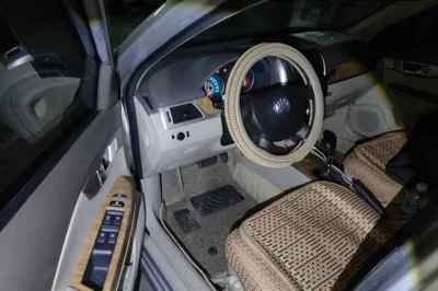 Buick Excelle 2015, 43700 км, за 4590 USD - фото 19