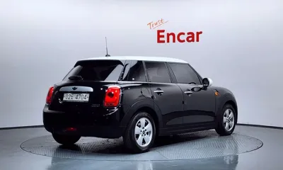 MINI Cooper 2015, 118161 км, за 4160.44 USD - фото 2