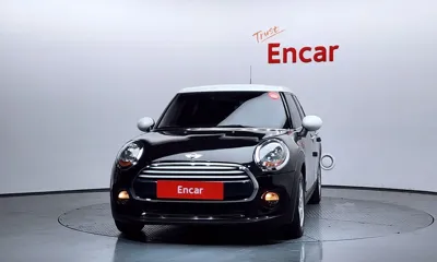 MINI Cooper 2015, 118161 км, за 4160.44 USD - фото 3