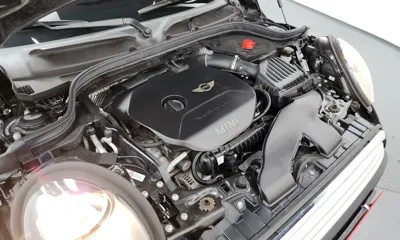 MINI Cooper 2015, 118161 км, за 4160.44 USD - фото 6