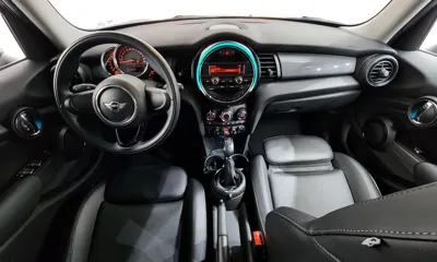 MINI Cooper 2015, 118161 км, за 4160.44 USD - фото 7