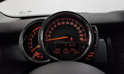 MINI Cooper 2015, 118161 км, за 4160.44 USD - фото 8