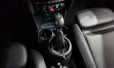 MINI Cooper 2015, 118161 км, за 4160.44 USD - фото 9