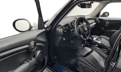 MINI Cooper 2015, 118161 км, за 4160.44 USD - фото 10