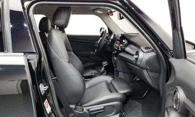 MINI Cooper 2015, 118161 км, за 4160.44 USD - фото 11