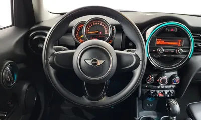 MINI Cooper 2015, 118161 км, за 4160.44 USD - фото 13