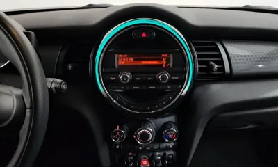 MINI Cooper 2015, 118161 км, за 4160.44 USD - фото 14