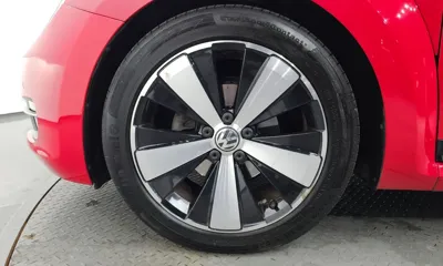 Volkswagen Beatle 2013, 49989 км, за 8079.46 USD
