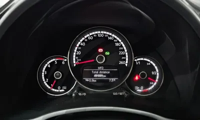 Volkswagen Beatle 2013, 49989 км, за 8079.46 USD - фото 8