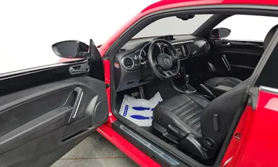 Volkswagen Beatle 2013, 49989 км, за 8079.46 USD - фото 10