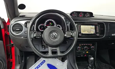 Volkswagen Beatle 2013, 49989 км, за 8079.46 USD - фото 14