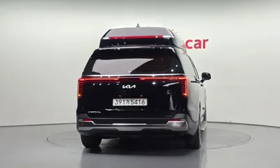 Kia Canival 2024, 34824 км, за 40068.3 USD