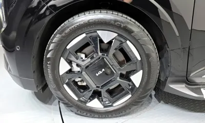 Kia Canival 2024, 34824 км, за 40068.3 USD