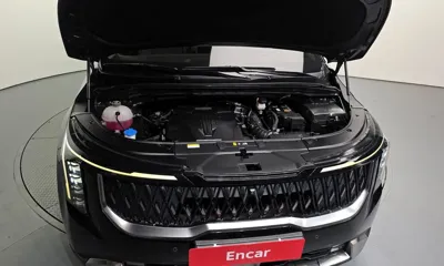 Kia Canival 2024, 34824 км, за 40068.3 USD - фото 6