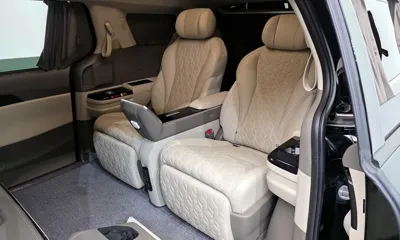 Kia Canival 2024, 34824 км, за 40068.3 USD - фото 11