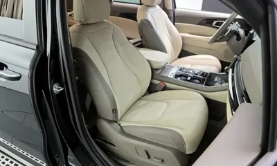 Kia Canival 2024, 34824 км, за 40068.3 USD - фото 12