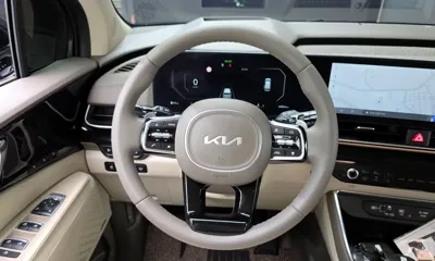 Kia Canival 2024, 34824 км, за 40068.3 USD - фото 13