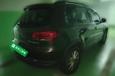 Volkswagen Tiguan 2013, 196600 км, за 5800 USD - фото 6