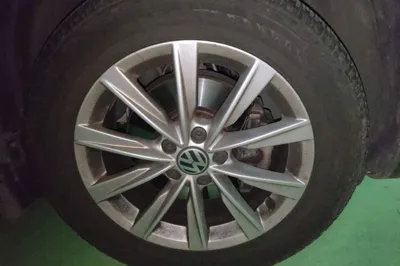 Volkswagen Tiguan 2013, 196600 км, за 5800 USD - фото 8
