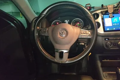 Volkswagen Tiguan 2013, 196600 км, за 5800 USD - фото 9