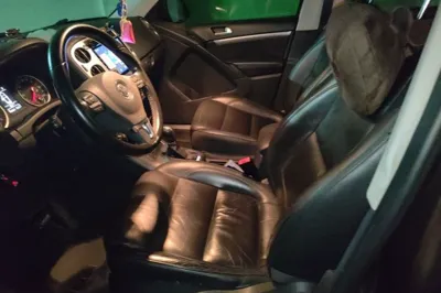 Volkswagen Tiguan 2013, 196600 км, за 5800 USD - фото 14