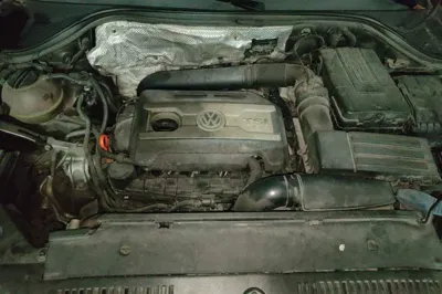 Volkswagen Tiguan 2013, 196600 км, за 5800 USD - фото 21