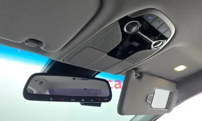 Hyundai Grandeur 2018, 35099 км, за 10437.18 USD - фото 6