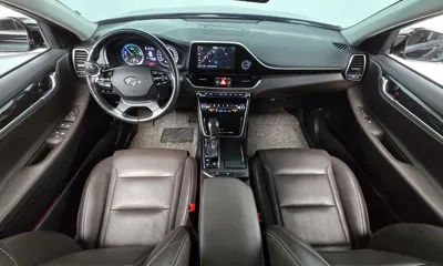 Hyundai Grandeur 2018, 35099 км, за 10437.18 USD - фото 7