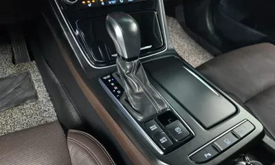 Hyundai Grandeur 2018, 35099 км, за 10437.18 USD - фото 9