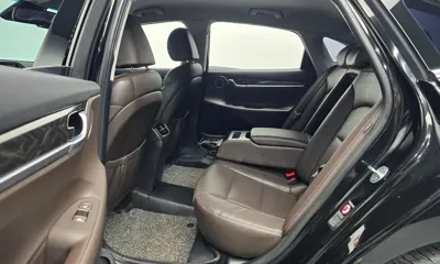 Hyundai Grandeur 2018, 35099 км, за 10437.18 USD - фото 12