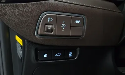 Hyundai Grandeur 2018, 35099 км, за 10437.18 USD - фото 14