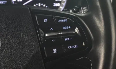 Hyundai Grandeur 2018, 35099 км, за 10437.18 USD - фото 17