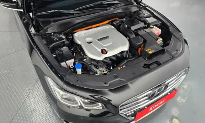 Hyundai Grandeur 2018, 35099 км, за 10437.18 USD - фото 20