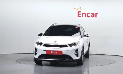 Kia Stonic 2020, 80796 км, за 8385.88 USD