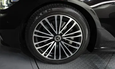 Mercedes-Benz S-Class 2021, 99060 км, за 40174.2 USD