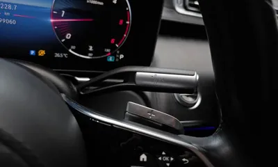 Mercedes-Benz S-Class 2021, 99060 км, за 40174.2 USD - фото 9