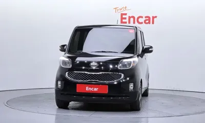 Kia Ray 2013, 155705 км, за 3713.36 USD