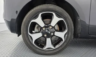 Kia Ray 2013, 155705 км, за 3713.36 USD
