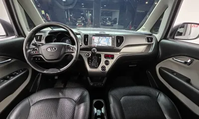 Kia Ray 2013, 155705 км, за 3711.66 USD - фото 7