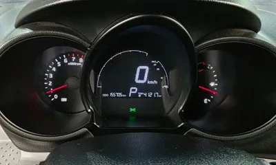 Kia Ray 2013, 155705 км, за 3711.66 USD - фото 8