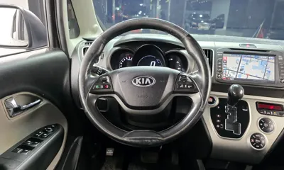 Kia Ray 2013, 155705 км, за 3711.66 USD - фото 14