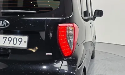 Kia Ray 2013, 155705 км, за 3711.66 USD - фото 23