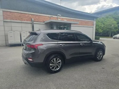 Hyundai Santafe 2019, 183129 км, за 9621.01 USD