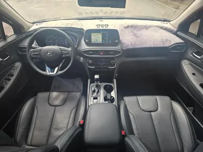 Hyundai Santafe 2019, 183129 км, за 9621.01 USD - фото 7