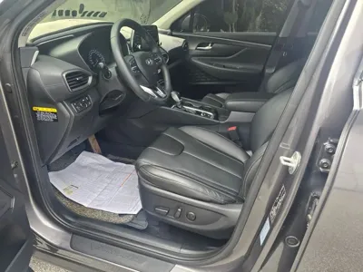Hyundai Santafe 2019, 183129 км, за 9621.01 USD - фото 8
