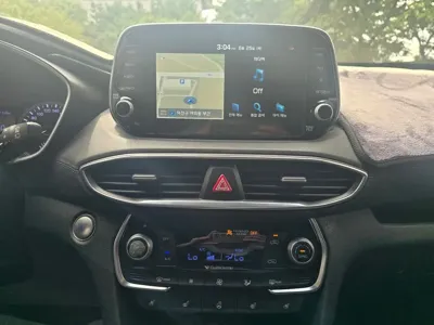 Hyundai Santafe 2019, 183129 км, за 9621.01 USD - фото 10