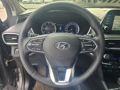 Hyundai Santafe 2019, 183129 км, за 9621.01 USD - фото 11